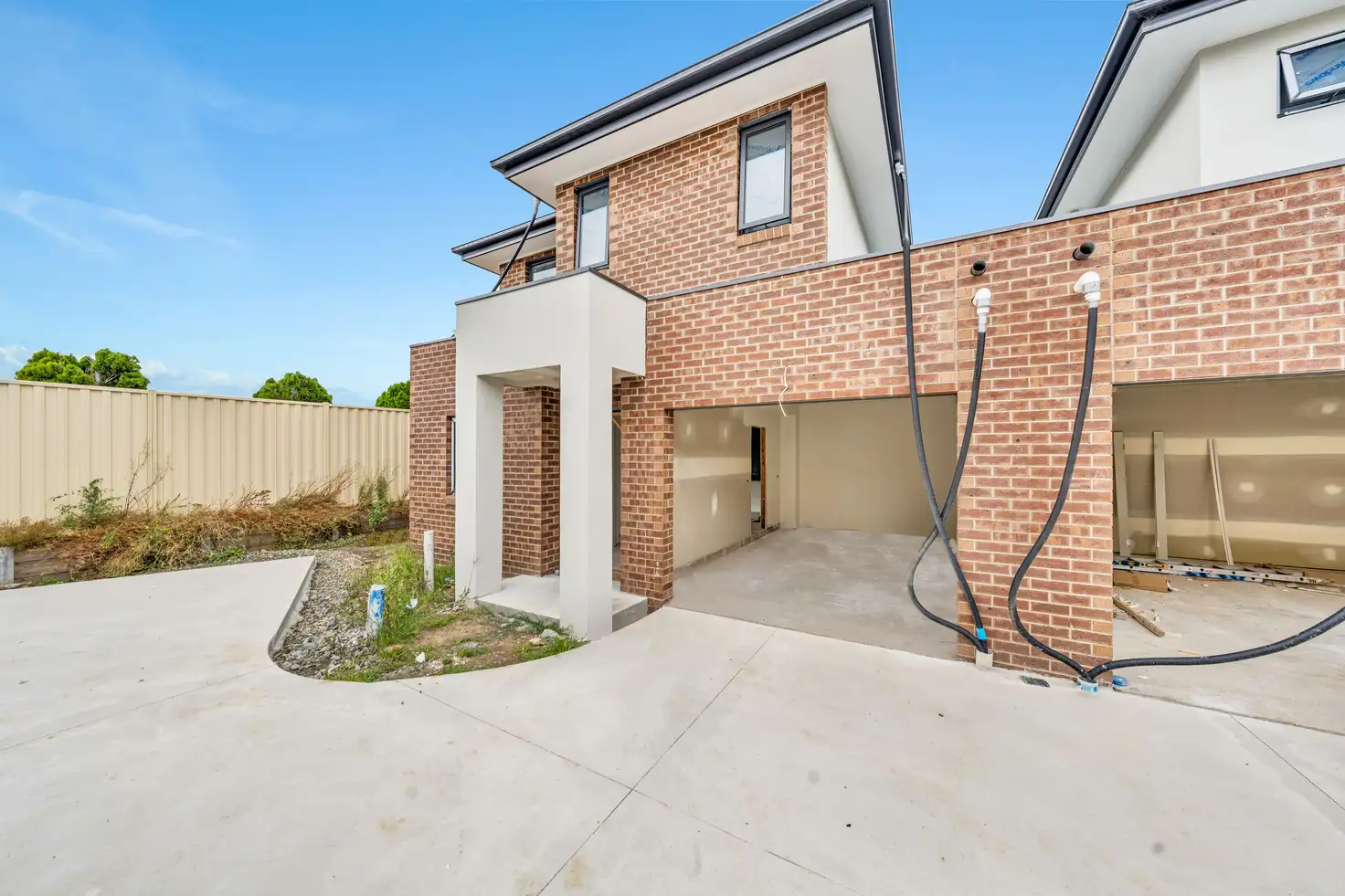 Main view of Homely unit listing, 5/6 Wesley Close, Skye VIC 3977