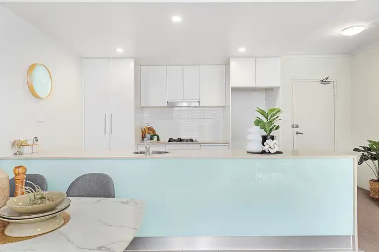 Third view of Homely unit listing, 20/14-16 Freeman Road, Chatswood NSW 2067