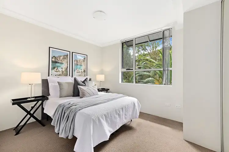 Fourth view of Homely unit listing, 20/14-16 Freeman Road, Chatswood NSW 2067