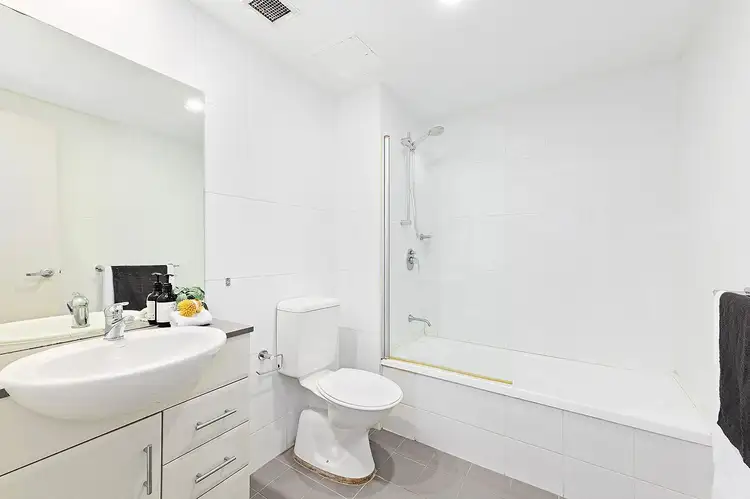 Fifth view of Homely unit listing, 20/14-16 Freeman Road, Chatswood NSW 2067