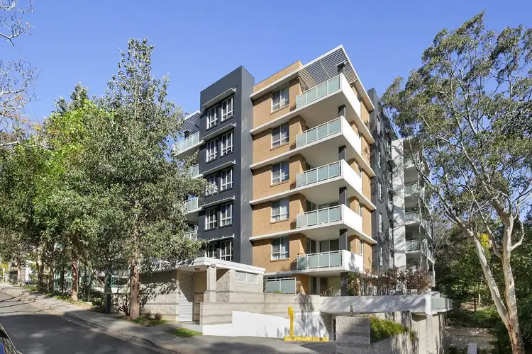 Sixth view of Homely unit listing, 20/14-16 Freeman Road, Chatswood NSW 2067