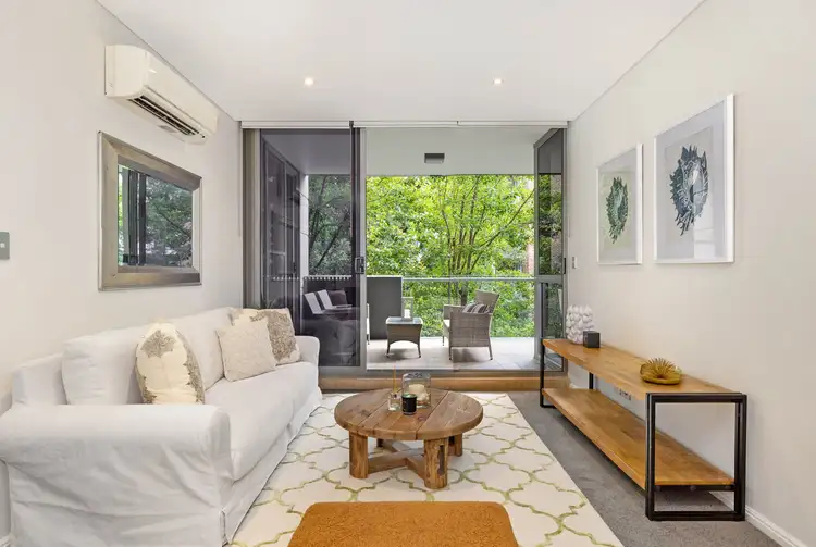 Main view of Homely unit listing, 509/220-222 Mona Vale Road, St Ives NSW 2075