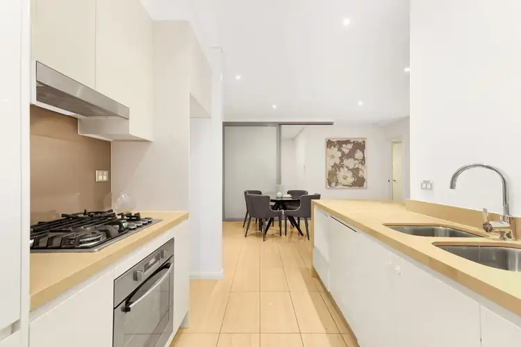 Third view of Homely unit listing, 509/220-222 Mona Vale Road, St Ives NSW 2075