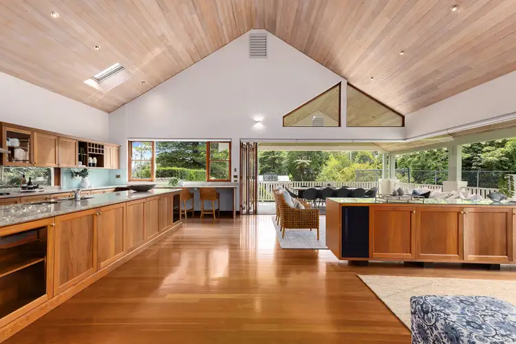Sixth view of Homely house listing, 18 Burns Road, Wahroonga NSW 2076