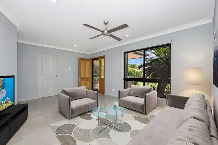 Third view of Homely house listing, 73 Kokoda Street, Idalia QLD 4811