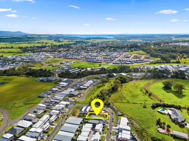 23a Paul Circuit, Tullimbar NSW 2527