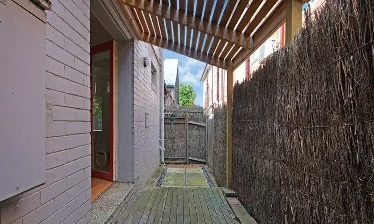 Fifth view of Homely apartment listing, 5/6 Kemp Street, Thornbury VIC 3071