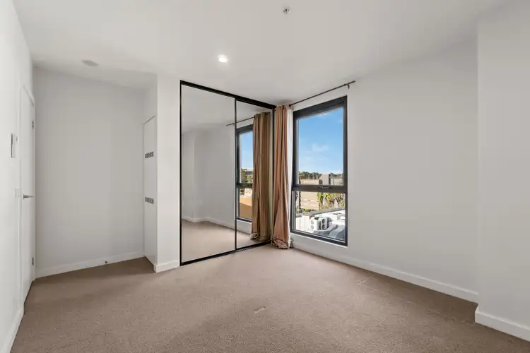Third view of Homely apartment listing, 505/1A Nelson Street, Ringwood VIC 3134