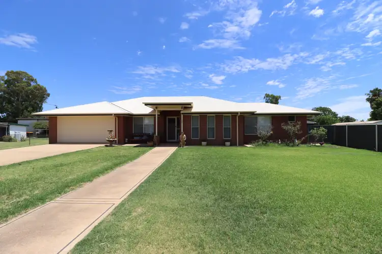 Main view of Homely house listing, 139 Alfred Street, St George QLD 4487