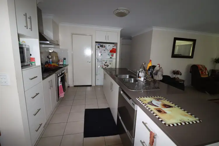 Fifth view of Homely house listing, 139 Alfred Street, St George QLD 4487
