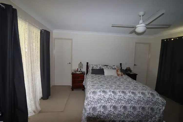 Sixth view of Homely house listing, 139 Alfred Street, St George QLD 4487