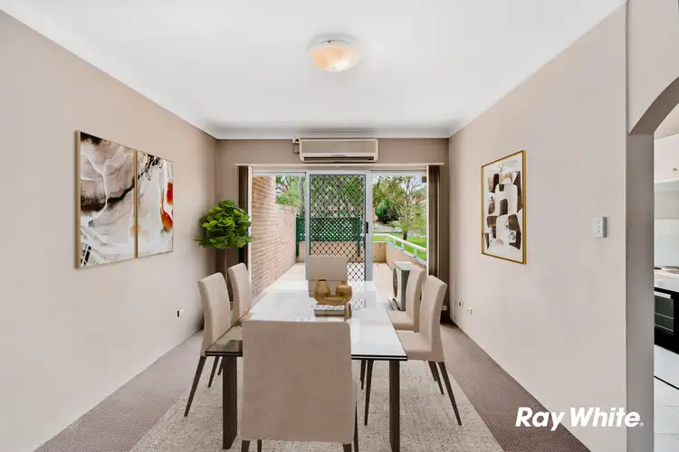 37/13-19 Devitt Street, Blacktown NSW 2148