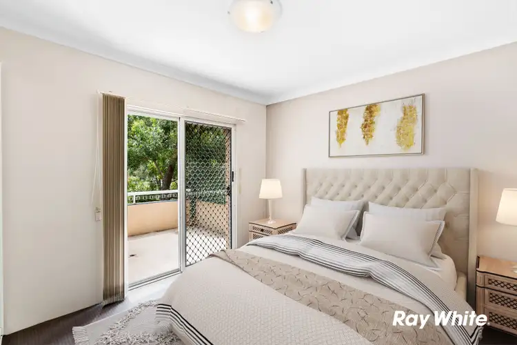 Third view of Homely unit listing, 37/13-19 Devitt Street, Blacktown NSW 2148