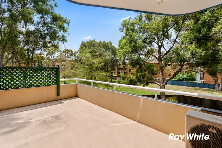 Sixth view of Homely unit listing, 37/13-19 Devitt Street, Blacktown NSW 2148