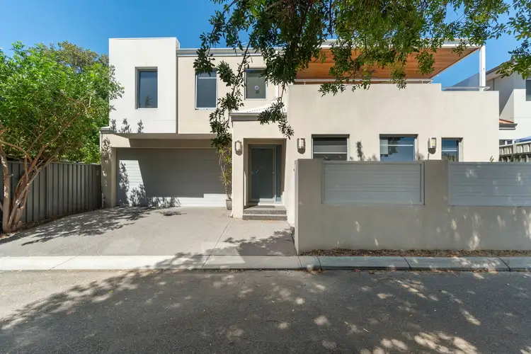 Main view of Homely townhouse listing, 99C Northstead Street, Scarborough WA 6019