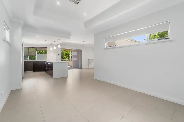 Second view of Homely townhouse listing, 99C Northstead Street, Scarborough WA 6019
