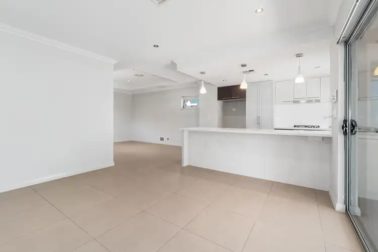 Fifth view of Homely townhouse listing, 99C Northstead Street, Scarborough WA 6019