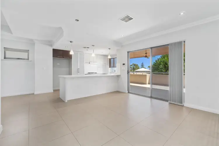 Sixth view of Homely townhouse listing, 99C Northstead Street, Scarborough WA 6019
