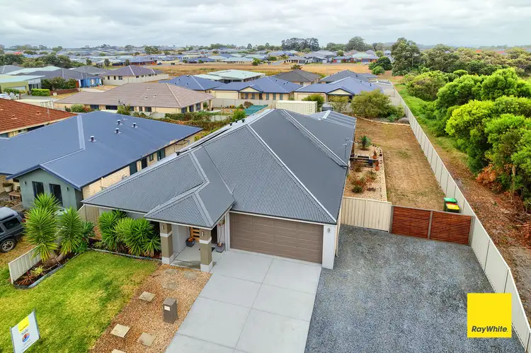 Second view of Homely house listing, 13 Trio Crescent, Mckail WA 6330