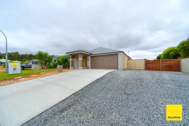 Third view of Homely house listing, 13 Trio Crescent, Mckail WA 6330
