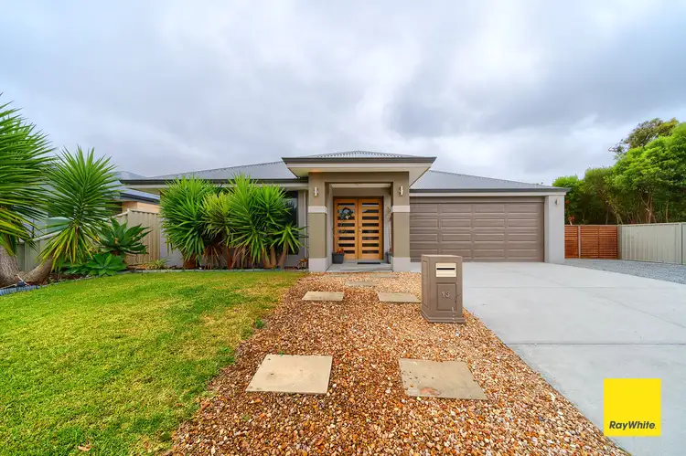 Fifth view of Homely house listing, 13 Trio Crescent, Mckail WA 6330