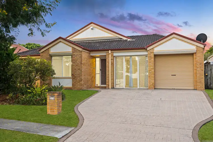 20 Springsure Street, Runcorn QLD 4113