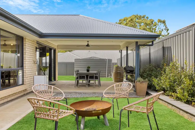 Main view of Homely house listing, 19 Macquarie Parade, Meadows SA 5201