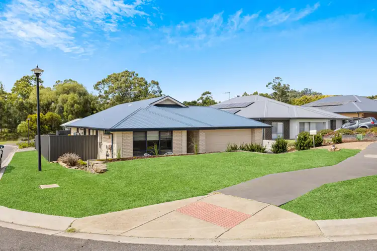 Third view of Homely house listing, 19 Macquarie Parade, Meadows SA 5201