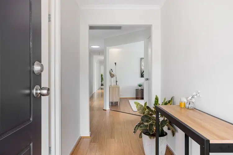 Fourth view of Homely house listing, 19 Macquarie Parade, Meadows SA 5201
