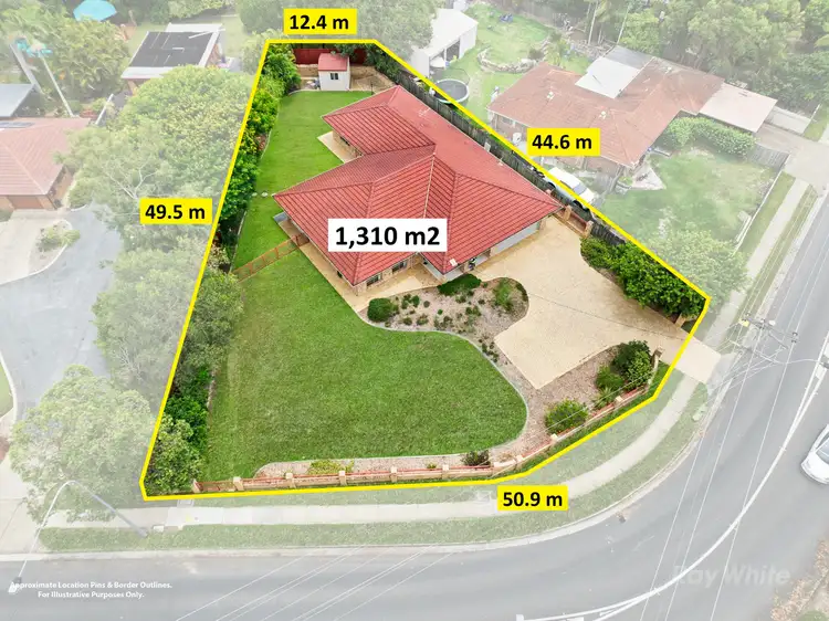 Second view of Homely house listing, 151 Jalan Street, Tanah Merah QLD 4128