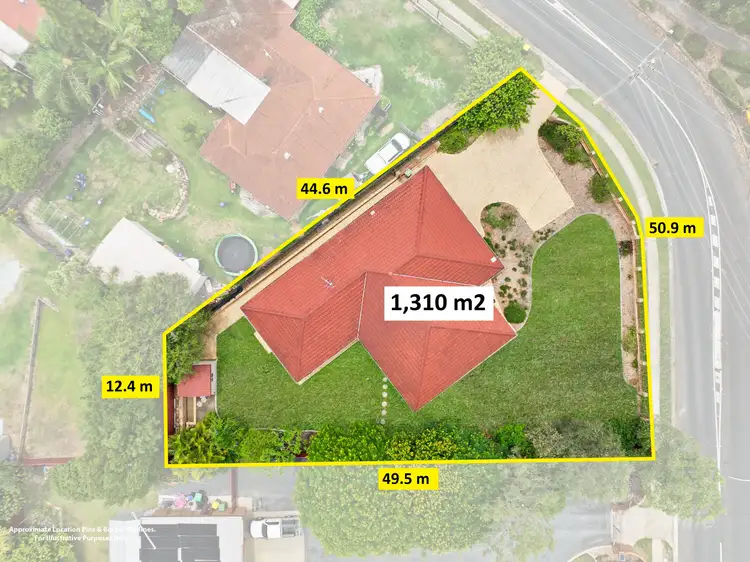 Third view of Homely house listing, 151 Jalan Street, Tanah Merah QLD 4128