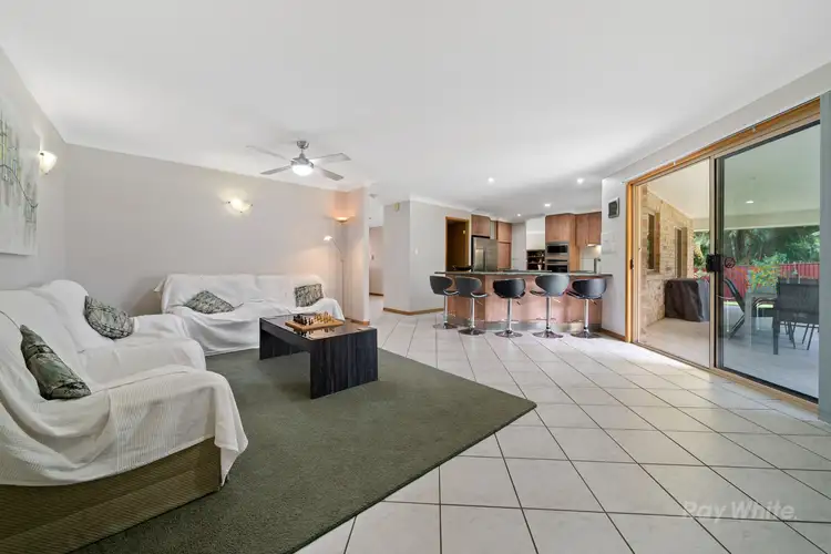 Fifth view of Homely house listing, 151 Jalan Street, Tanah Merah QLD 4128