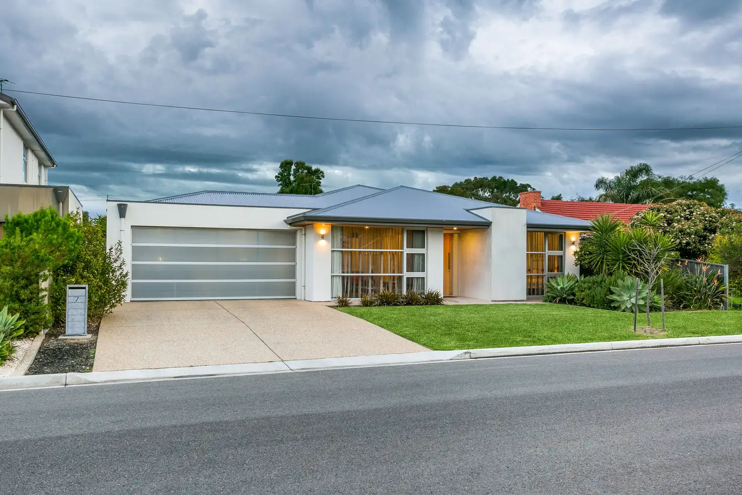Main view of Homely house listing, 7 Gibson Street, West Beach SA 5024