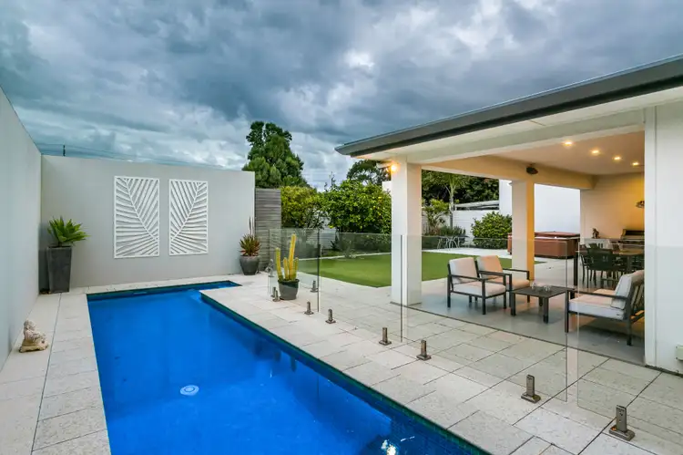 Second view of Homely house listing, 7 Gibson Street, West Beach SA 5024