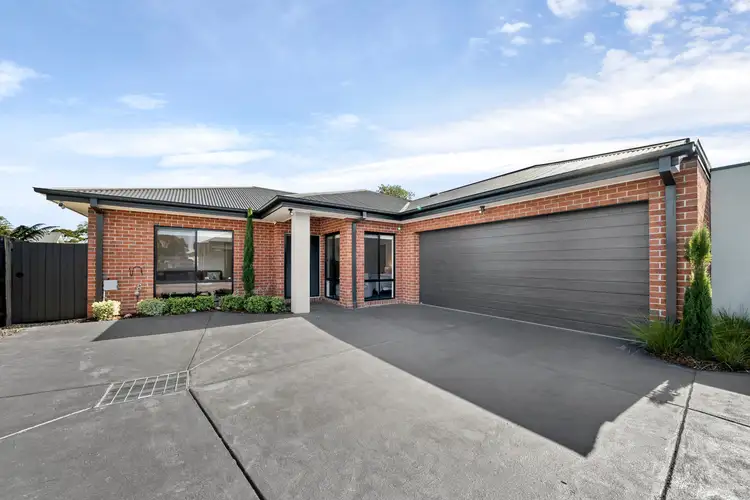 25A Sevenoaks Avenue, Croydon VIC 3136