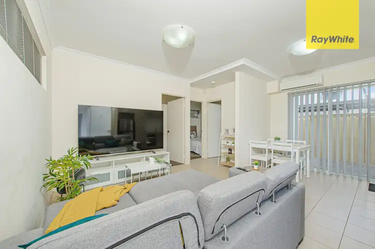 Main view of Homely apartment listing, 15/1 Spring Avenue, Midland WA 6056