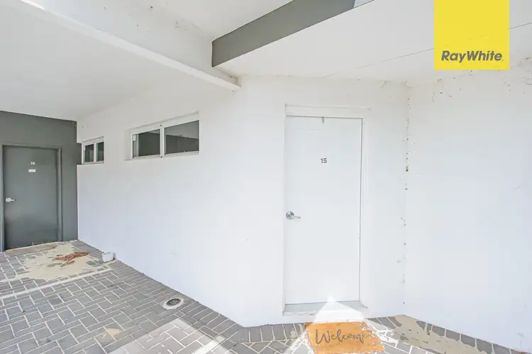 Third view of Homely apartment listing, 15/1 Spring Avenue, Midland WA 6056