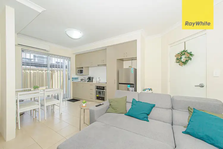 Fifth view of Homely apartment listing, 15/1 Spring Avenue, Midland WA 6056