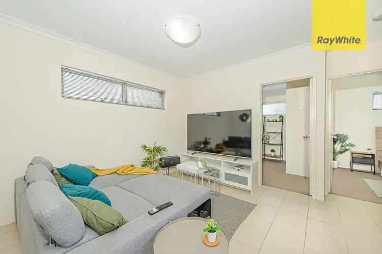 Sixth view of Homely apartment listing, 15/1 Spring Avenue, Midland WA 6056