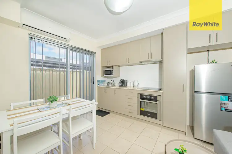Seventh view of Homely apartment listing, 15/1 Spring Avenue, Midland WA 6056