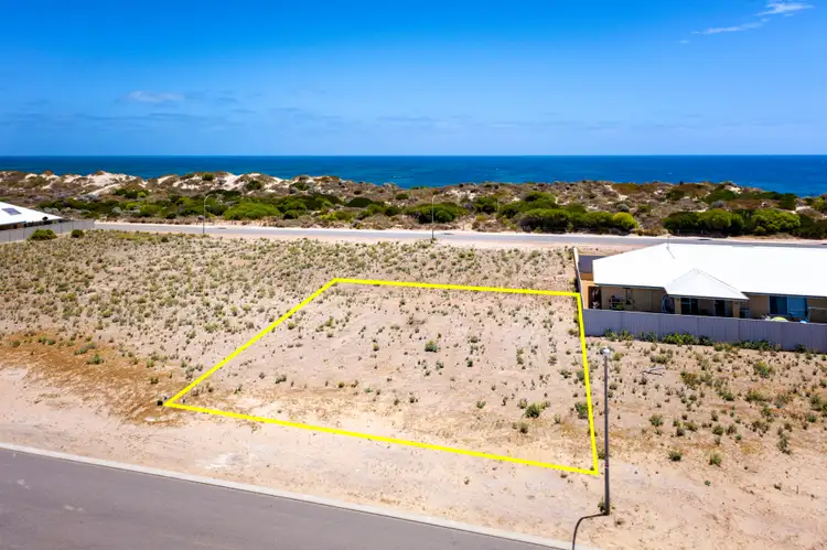 Third view of Homely land listing, 9 Bridge Street, Sunset Beach WA 6530