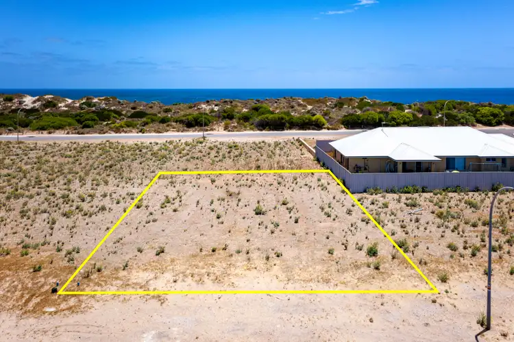 Fourth view of Homely land listing, 9 Bridge Street, Sunset Beach WA 6530