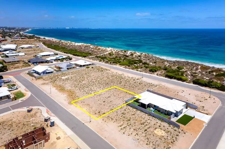 Fifth view of Homely land listing, 9 Bridge Street, Sunset Beach WA 6530