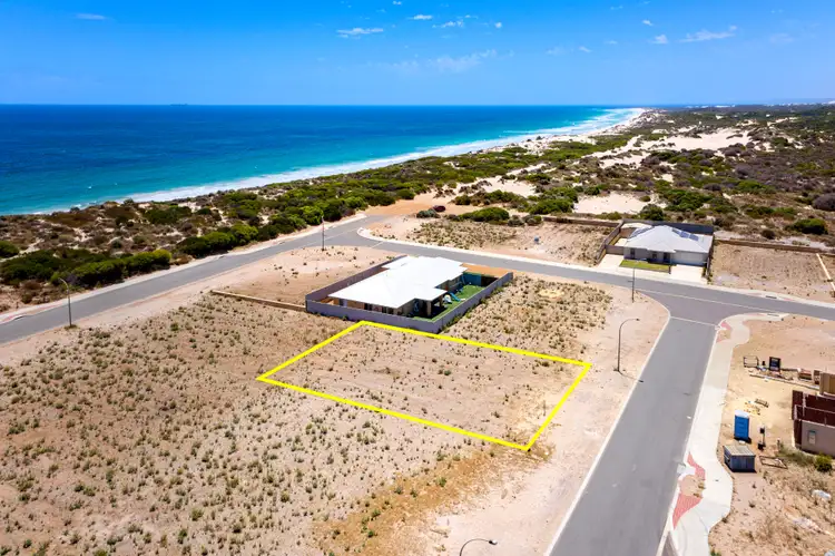 Sixth view of Homely land listing, 9 Bridge Street, Sunset Beach WA 6530