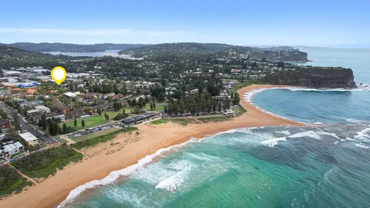 52 Barrenjoey Road