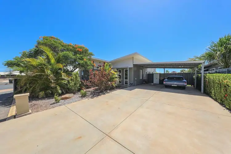 59 Mujira Ramble, Baynton WA 6714