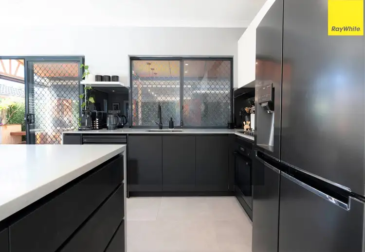 Second view of Homely house listing, 1/27 Hardey Road, Ascot WA 6104