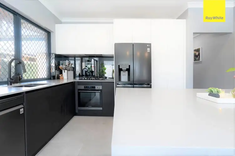 Third view of Homely house listing, 1/27 Hardey Road, Ascot WA 6104