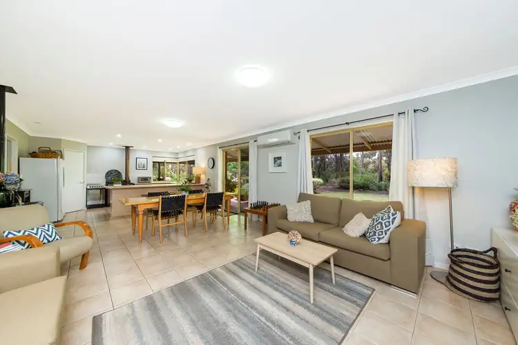 Second view of Homely house listing, 17 Orchid Place, Nannup WA 6275