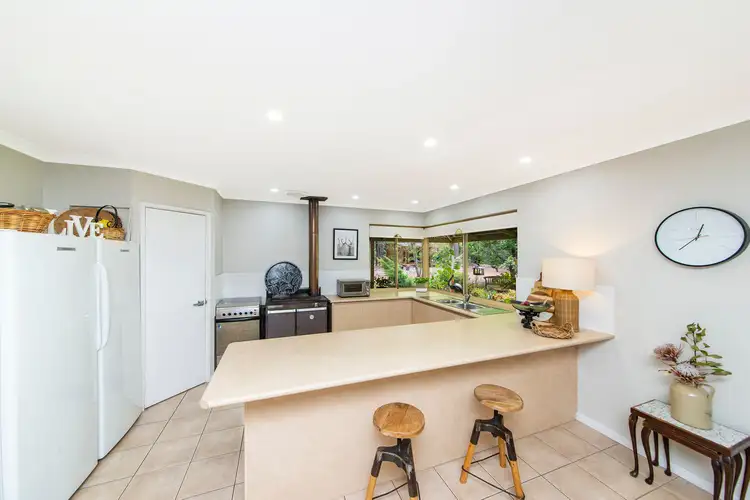 Fifth view of Homely house listing, 17 Orchid Place, Nannup WA 6275